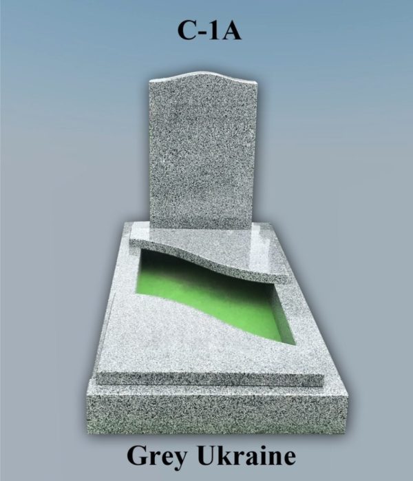 C-1A Frame