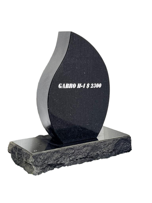 H-4 Gabro